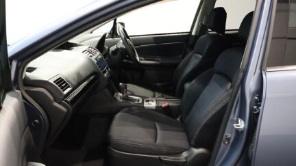 2014 Subaru Levorg 1.6GT Eyesight AWD image 354979