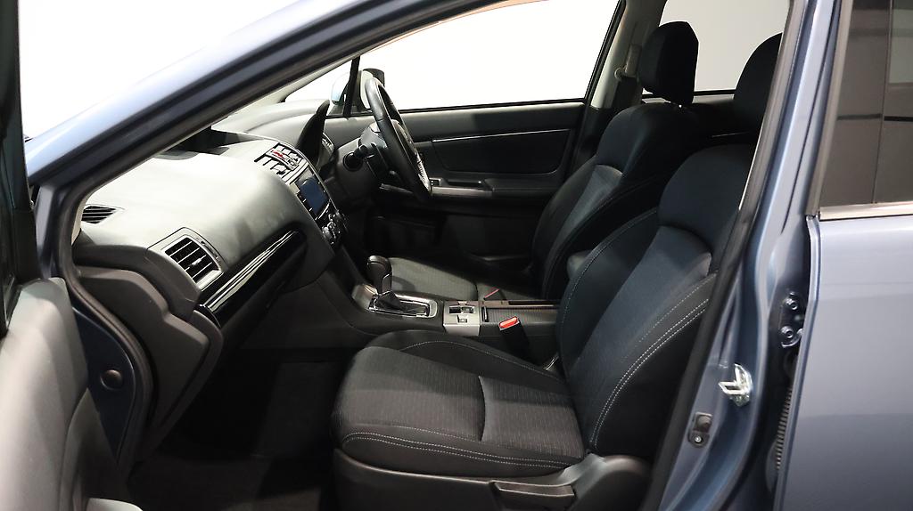 2014 Subaru Levorg 1.6GT Eyesight AWD image 354979