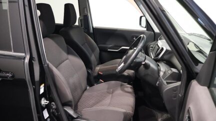 2017 Mitsubishi Delica D:2 Hybrid MZ image 353657
