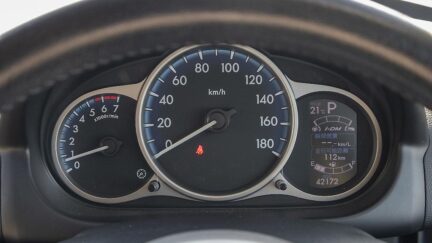 2013 Mazda Demio 1.3S LOW KMS I stop image 352919