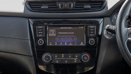 2022 Nissan X-trail ST 2.5P/4WD/NZ NEW image 353212