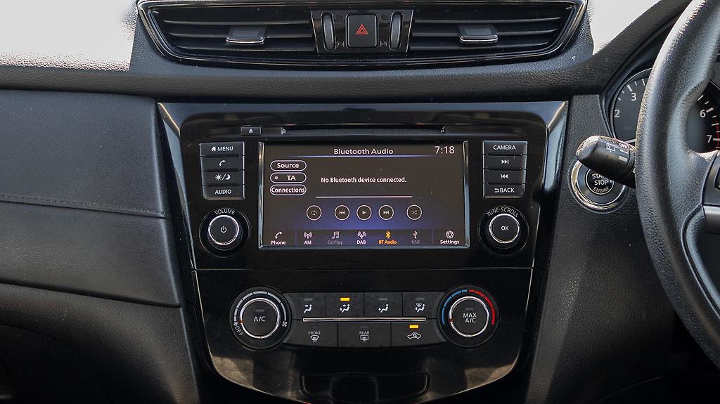 2022 Nissan X-trail ST 2.5P/4WD/NZ NEW image 353212
