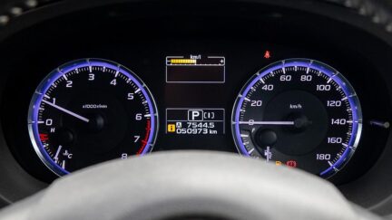 2014 Subaru Levorg 1.6 AWD Wagon image 357326