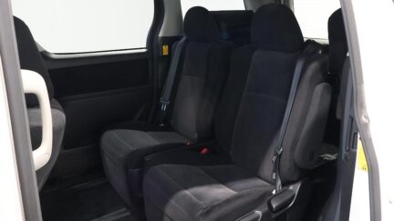 2013 Toyota Alphard 240S image 357531