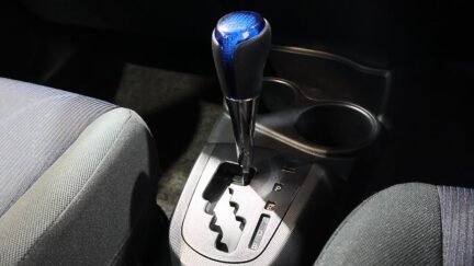 2015 Toyota Aqua S Model, Push Start, Reverse Camera image 354775