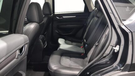 2023 Mazda CX-5 GSX PTR 2.5P/4WD/6AT image 353136