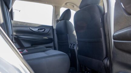 2022 Nissan X-trail ST 2.5P/4WD/NZ NEW image 353204