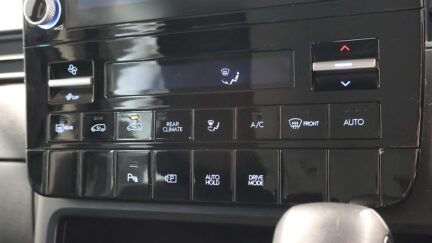 2022 Hyundai Staria 2.2DT/8AT image 357627