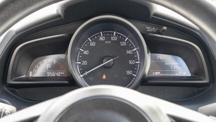 2017 Mazda Demio 13s Skyactiv image 357740