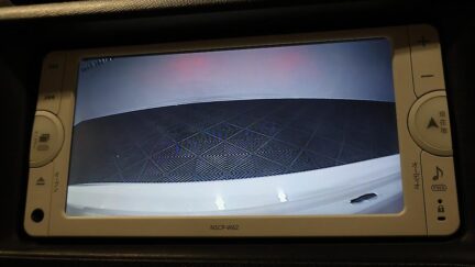 2012 Toyota Aqua Hybrid S Model, Push Start, Reverse Camera image 356170