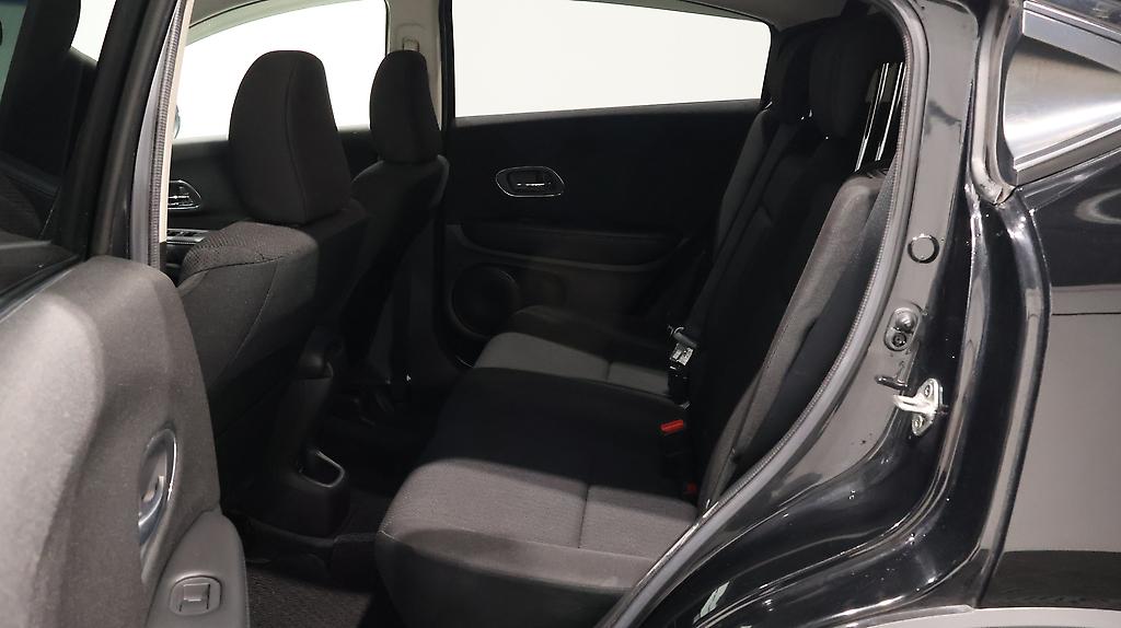 2015 Honda Vezel Hybrid X image 355971