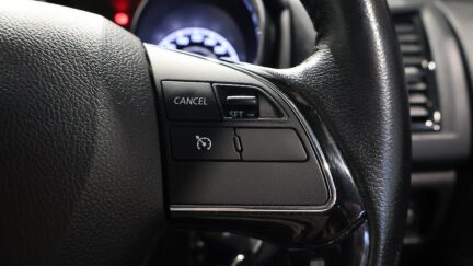 2022 Mitsubishi Asx LS 2.0P/CVT image 352909