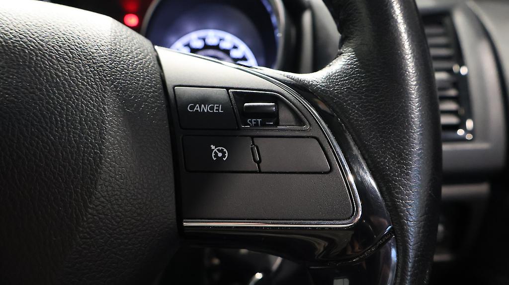 2022 Mitsubishi Asx LS 2.0P/CVT image 352909