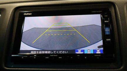 2016 Honda Vezel Hybrid X Navi Special Package image 353776