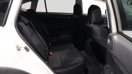 2012 Subaru XV 2.0i AWD image 356582