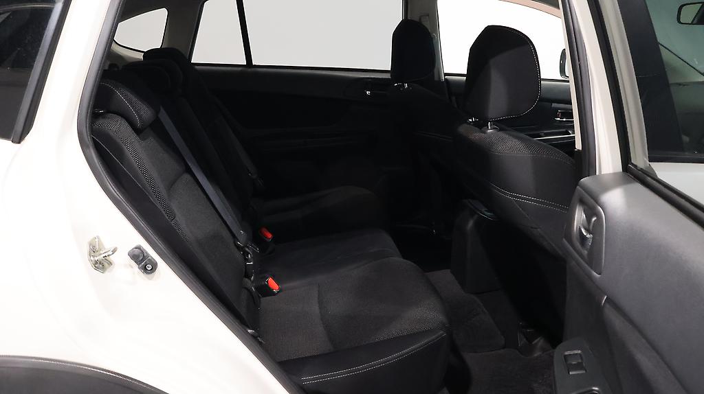 2012 Subaru XV 2.0i AWD image 356582