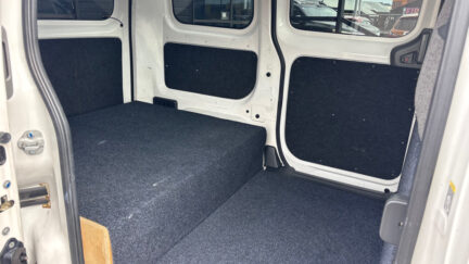 2014 Nissan Nv200 VANETTE image 356145