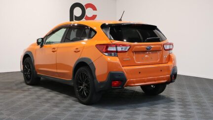 2017 Subaru XV 2.0i-S Eyesight AWD image 357484