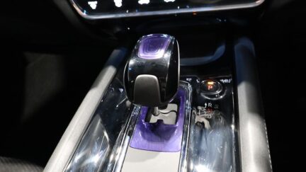 2015 Honda Vezel Hybrid X image 355979