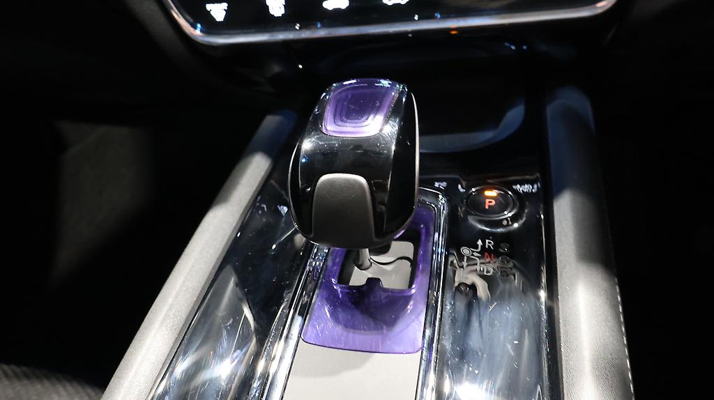 2015 Honda Vezel Hybrid X image 355979