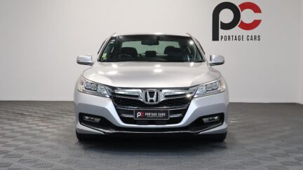 2013 Honda Accord Hybrid LX image 356220