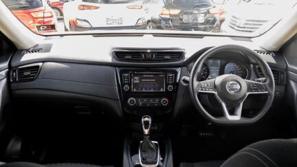 2022 Nissan X-trail ST 2.5P/7 Seater/SW/5DR image 356544