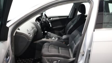 2014 Audi A4 Avant 2.0TFSI image 355992