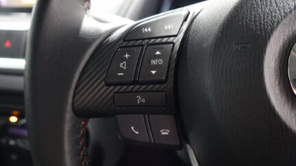 2014 Mazda Axela Hybrid S image 353736