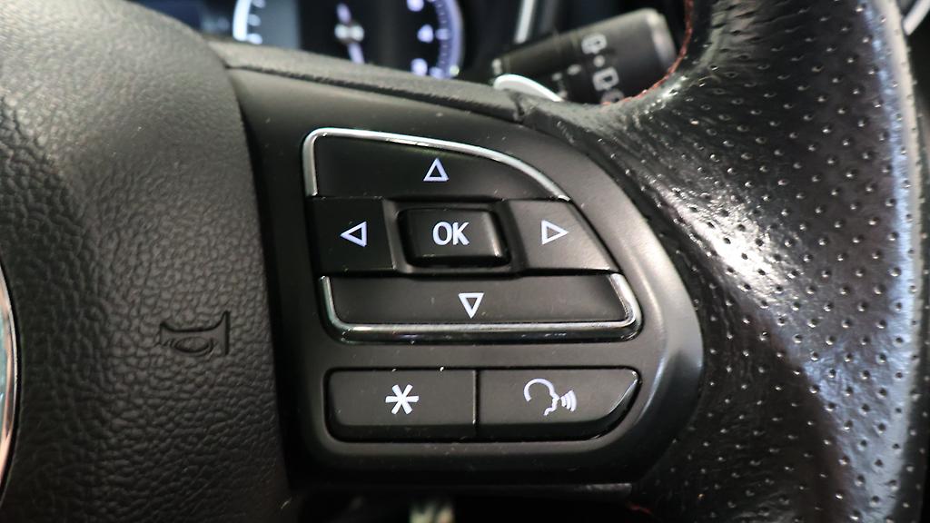 2022 MG HS 2.0PT/4WD/6AT image 357410