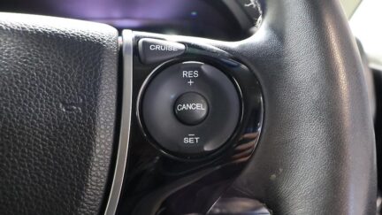 2013 Honda Odyssey Absolute EX image 356391