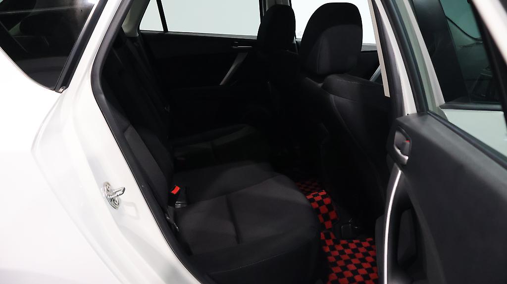 2012 Mazda Axela Sports 20S Skyactive image 355173