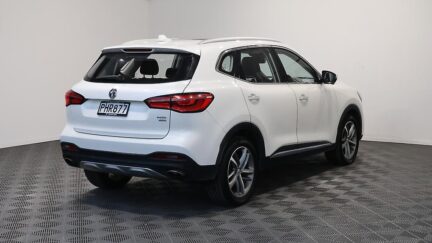 2022 MG HS 2.0PT/4WD/6AT image 358007