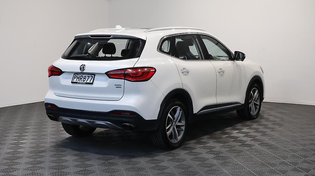 2022 MG HS 2.0PT/4WD/6AT image 358007