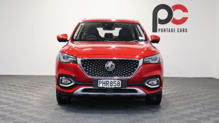 2022 MG HS 2.0PT/4WD/6AT image 352610