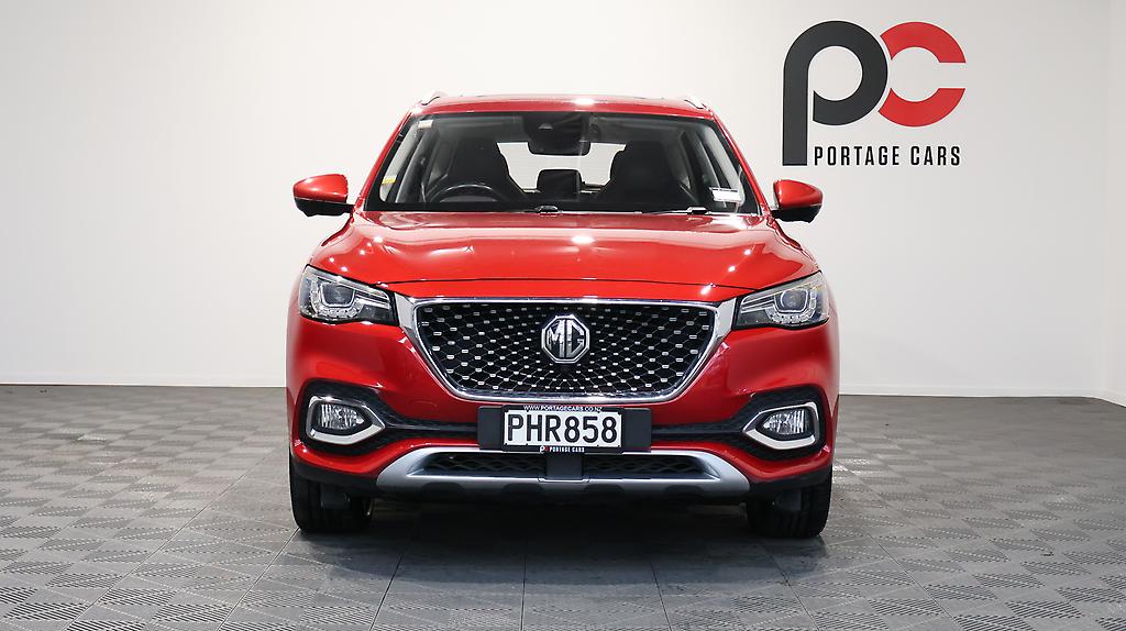 2022 MG HS 2.0PT/4WD/6AT image 352610