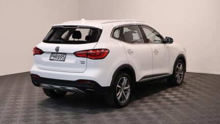 2022 MG HS 2.0PT/4WD/6AT image 355710