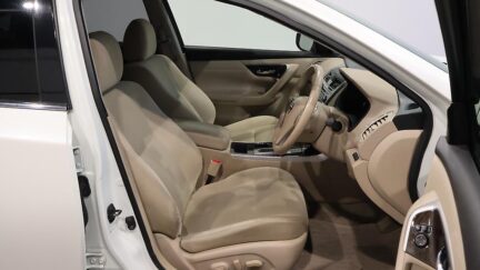 2015 Nissan Teana XL Low kms image 356708