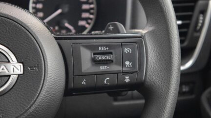 2023 Nissan Qashqai ST 1.3PT/NZ NEW image 353028