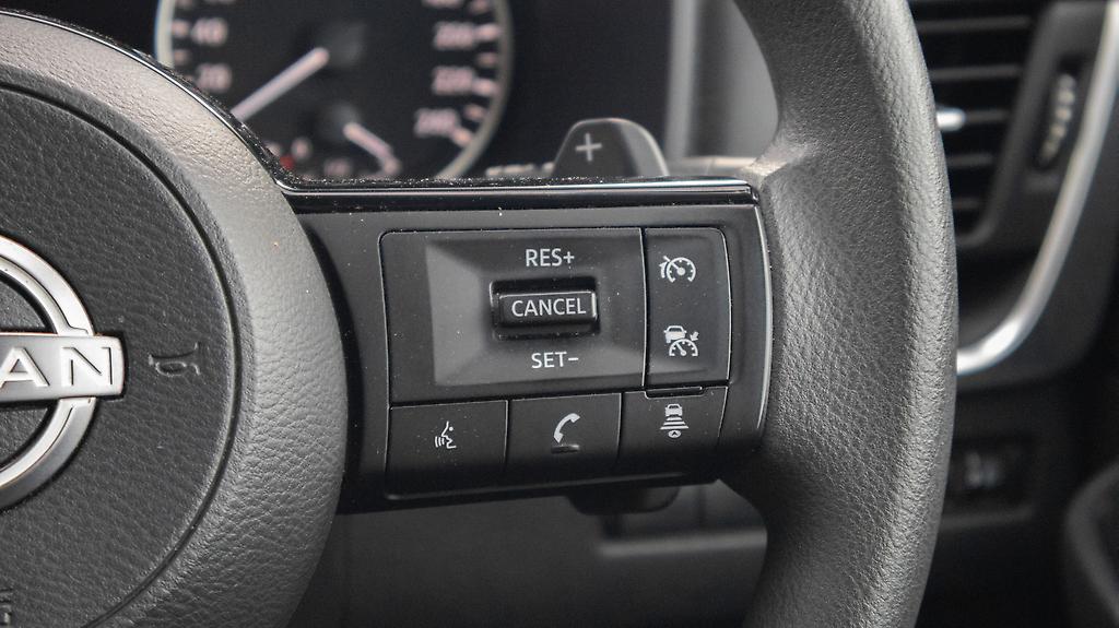 2023 Nissan Qashqai ST 1.3PT/NZ NEW image 353028