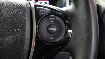 2015 Honda Odyssey Absolute image 357081