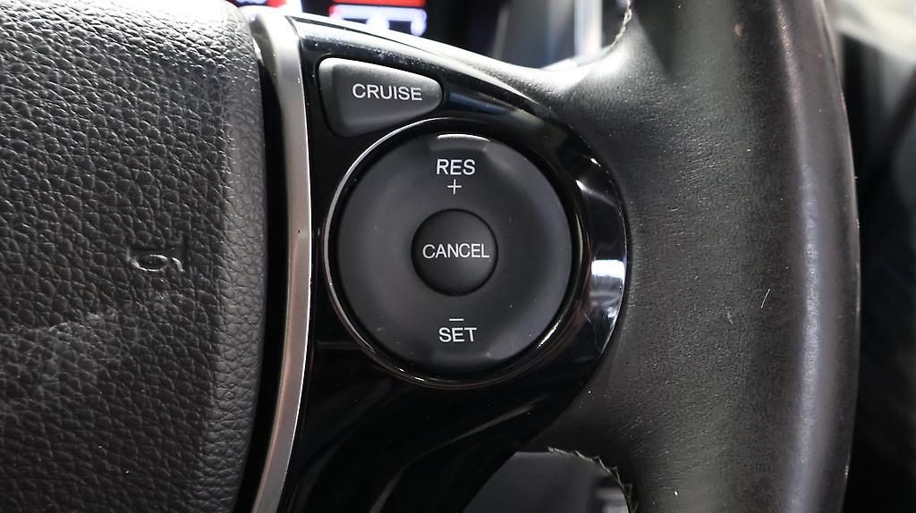 2015 Honda Odyssey Absolute image 357081