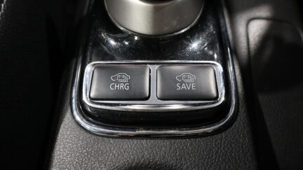 2013 Mitsubishi Outlander PHEV G Navi-Package 4WD image 355311