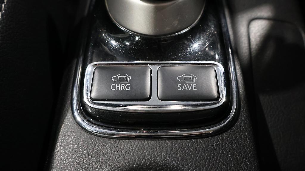 2013 Mitsubishi Outlander PHEV G Navi-Package 4WD image 355311