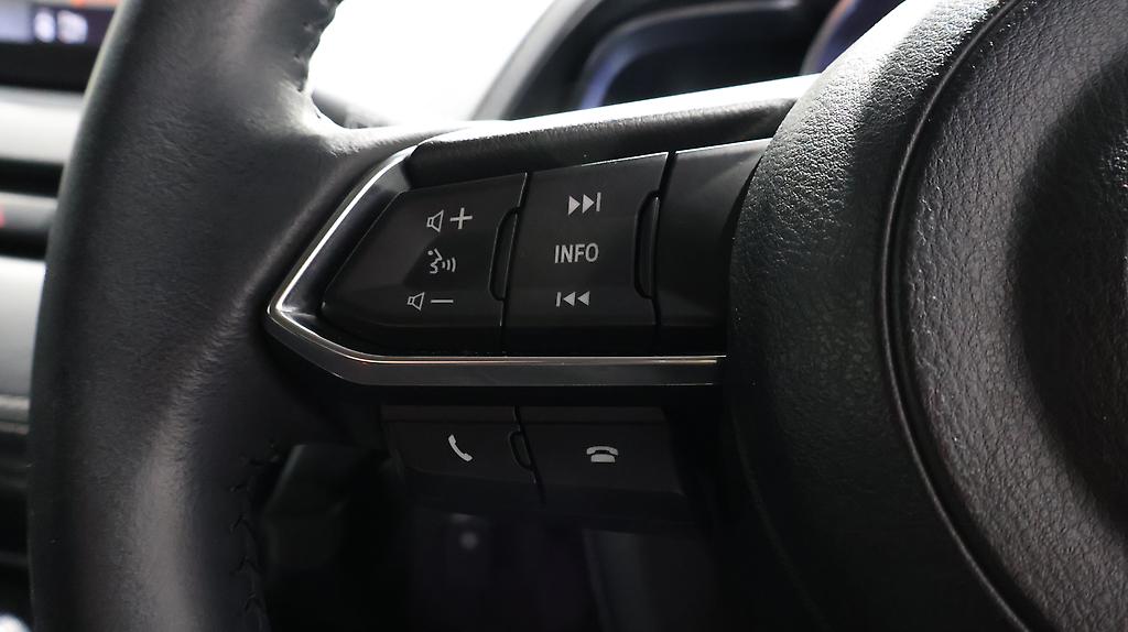 2018 Mazda Demio SKYACTIV – LOW KMS image 357721