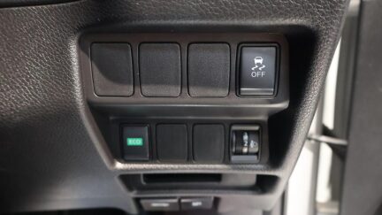 2022 Nissan X-trail ST 2.5P/4WD/6CVT image 353280
