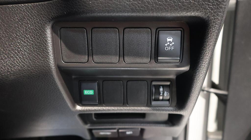2022 Nissan X-trail ST 2.5P/4WD/6CVT image 353280