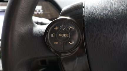 2014 Toyota Prius S Model image 355658