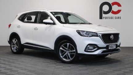 2022 MG HS 2.0PT/4WD/6AT image 358003