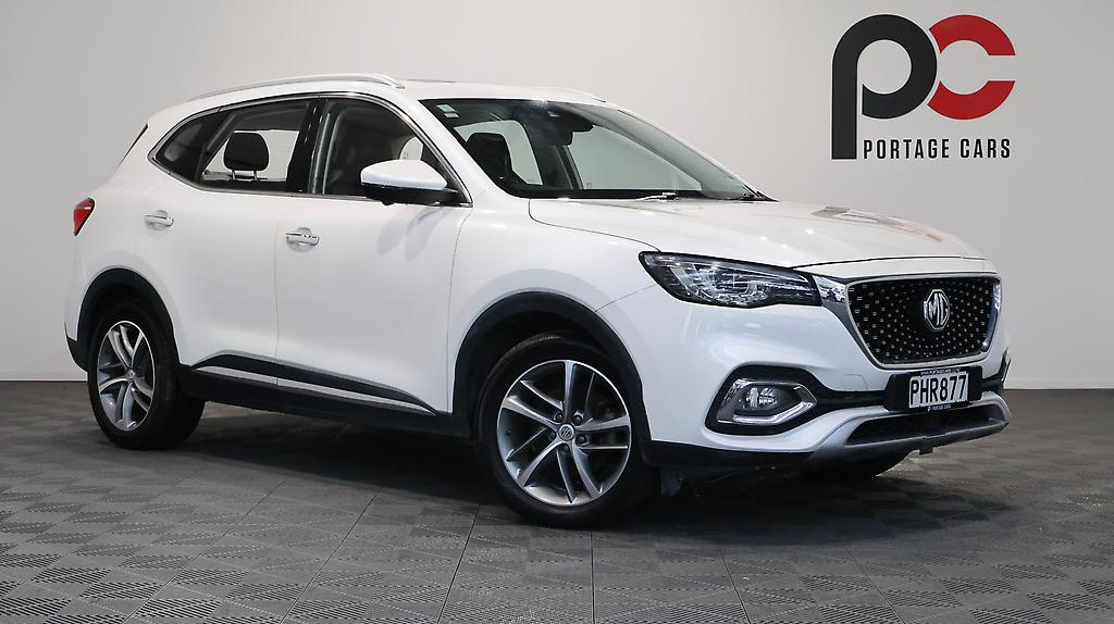 2022 MG HS 2.0PT/4WD/6AT image 358002