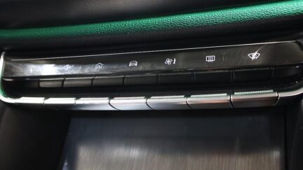 2022 MG HS 2.0PT/4WD/6AT image 355396